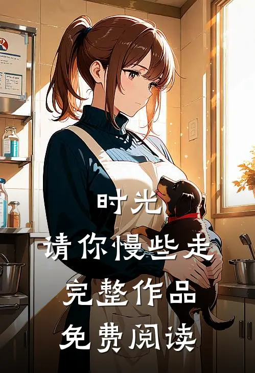时光,请你慢些走完整作品免费阅读