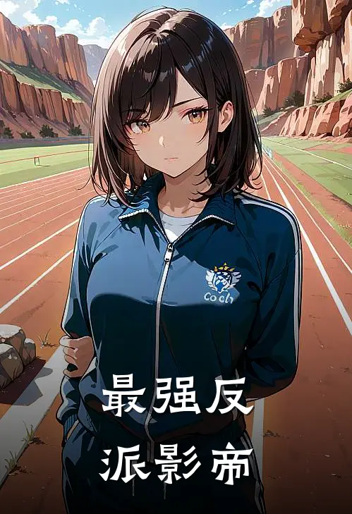 最强反派影帝