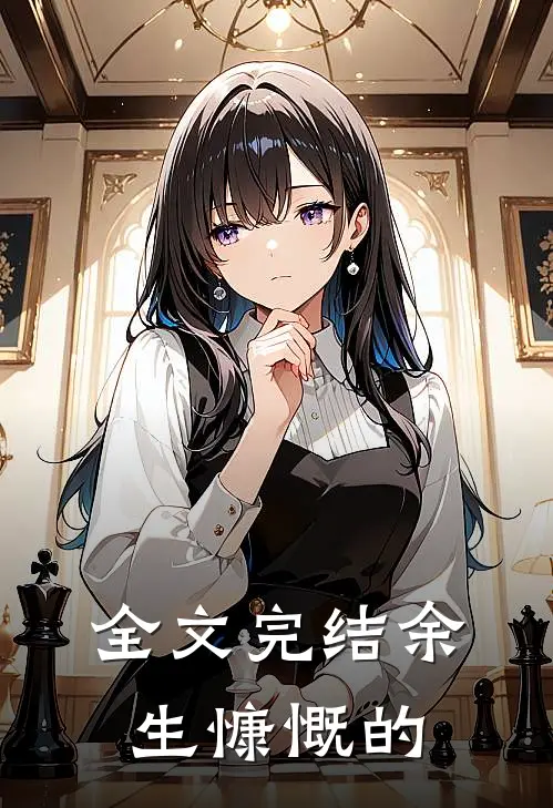 全文完结余生慷慨的