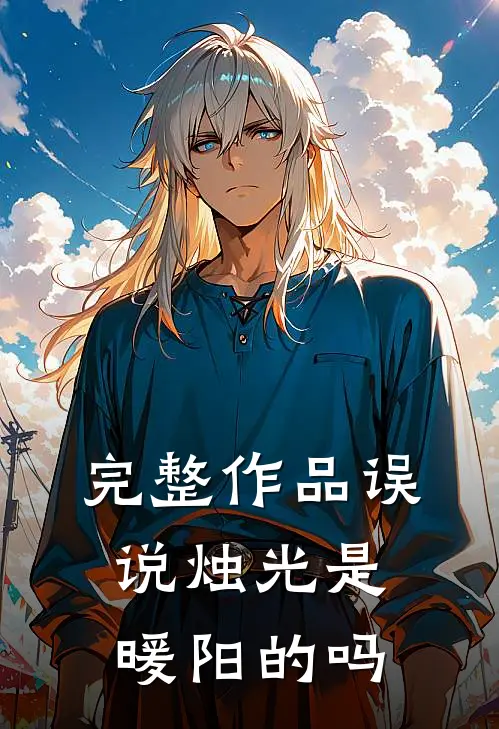 完整作品误说烛光是暖阳的吗