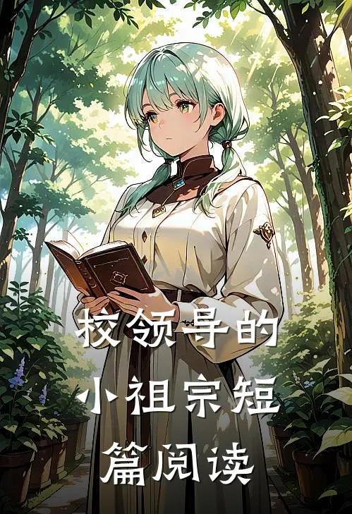 校领导的小祖宗短篇阅读