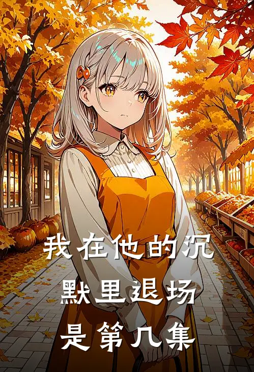 我在他的沉默里退场是第几集