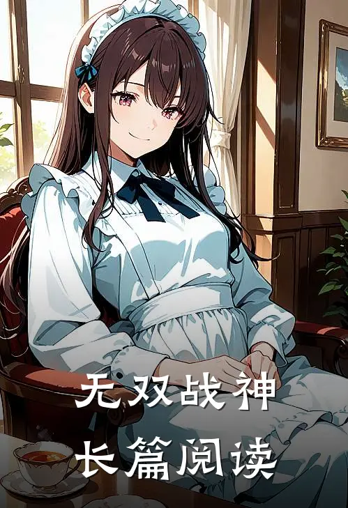 无双战神长篇阅读
