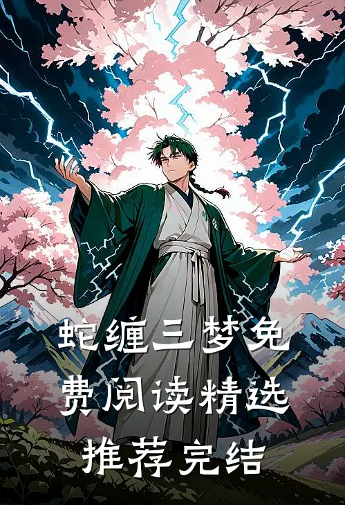 蛇缠三梦免费阅读精选推荐完结