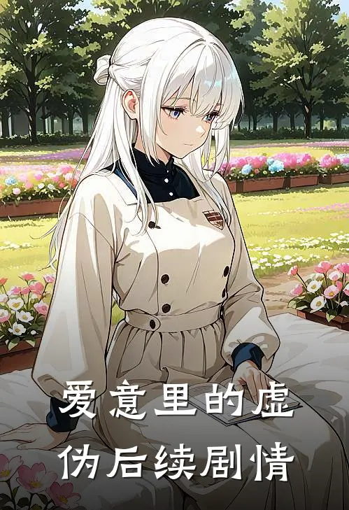爱意里的虚伪后续剧情