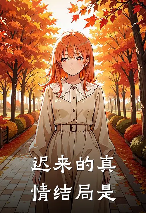 迟来的真情结局是