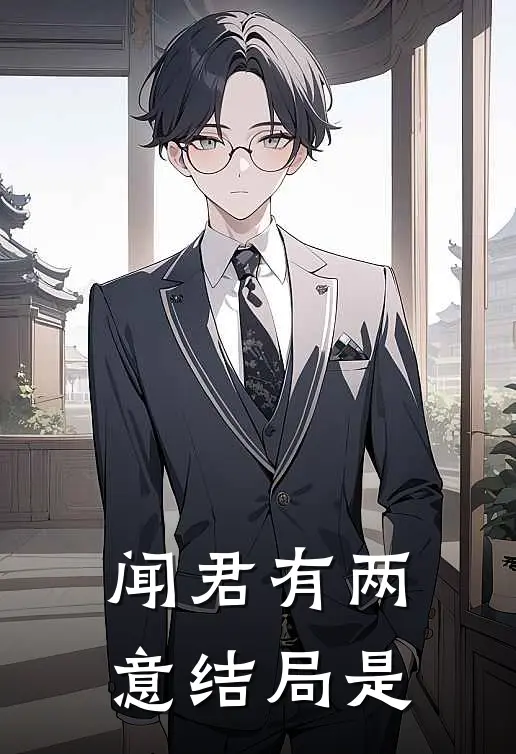 闻君有两意结局是