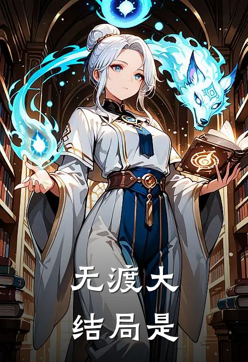 无渡大结局是
