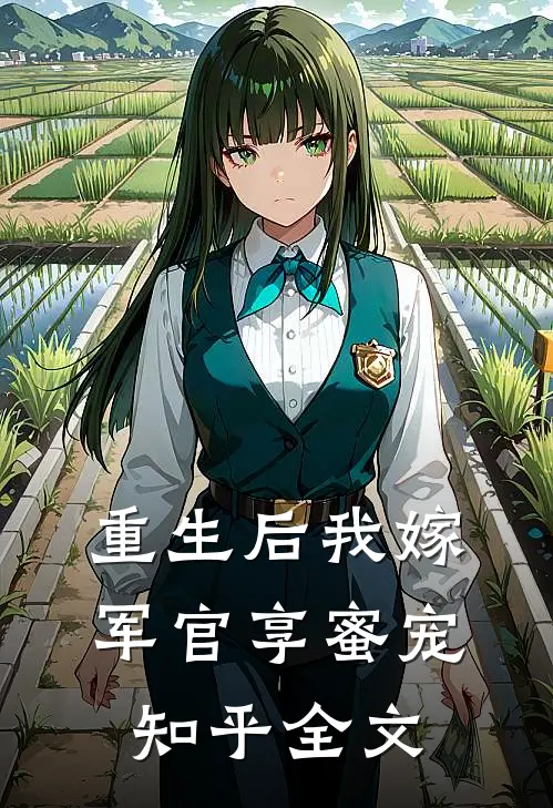 重生后我嫁军官享蜜宠知乎全文