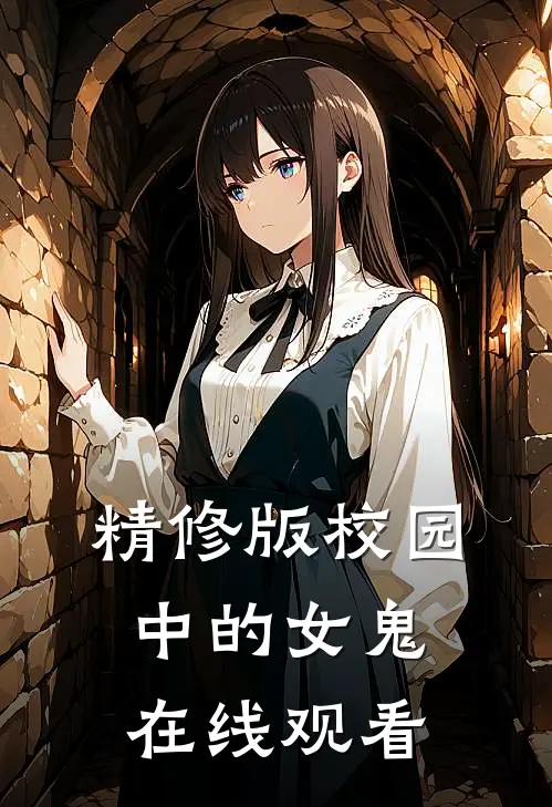 精修版校园中的女鬼在线观看