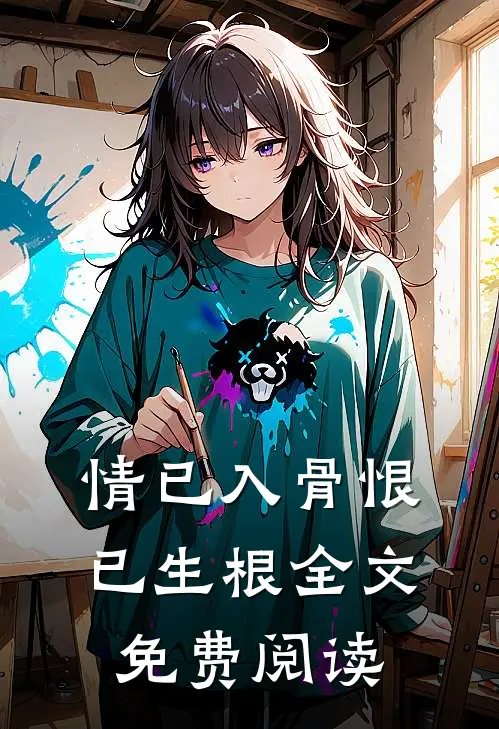 情已入骨恨已生根全文免费阅读