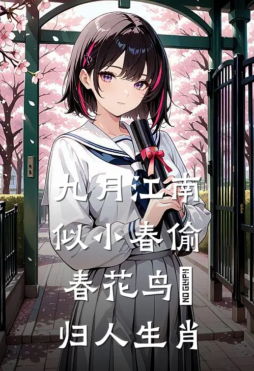 九月江南似小春 偷春花鸟殢归人 生肖