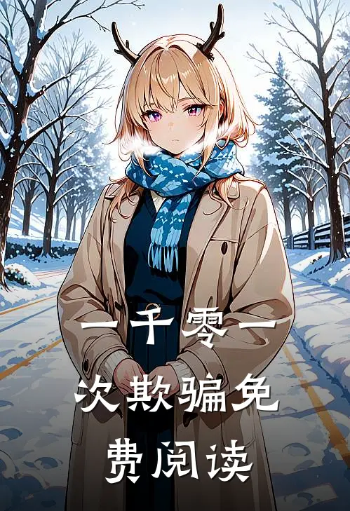 一千零一次欺骗免费阅读