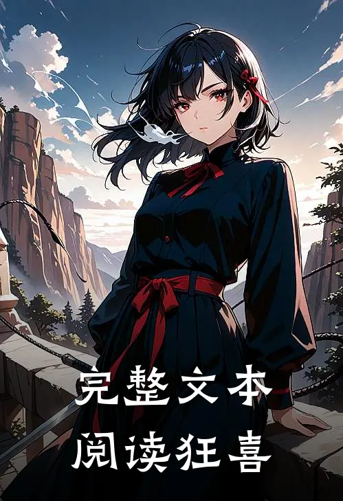 完整文本阅读狂喜
