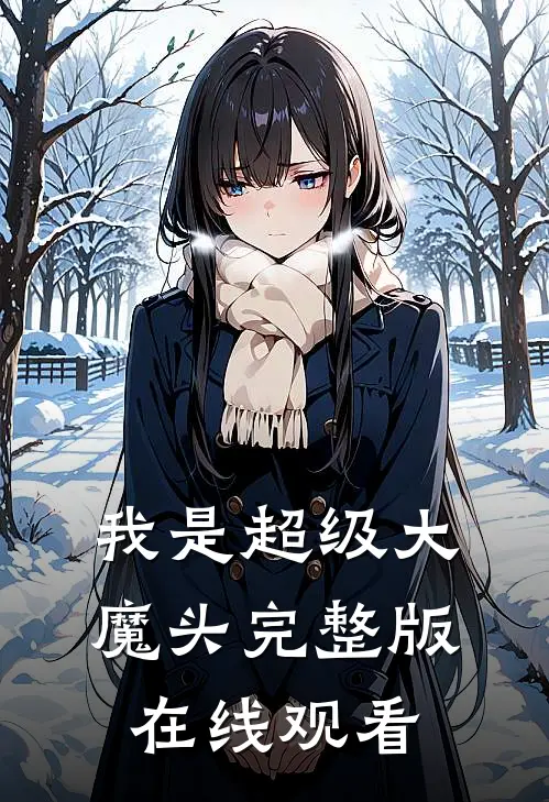 我是超级大魔头完整版在线观看