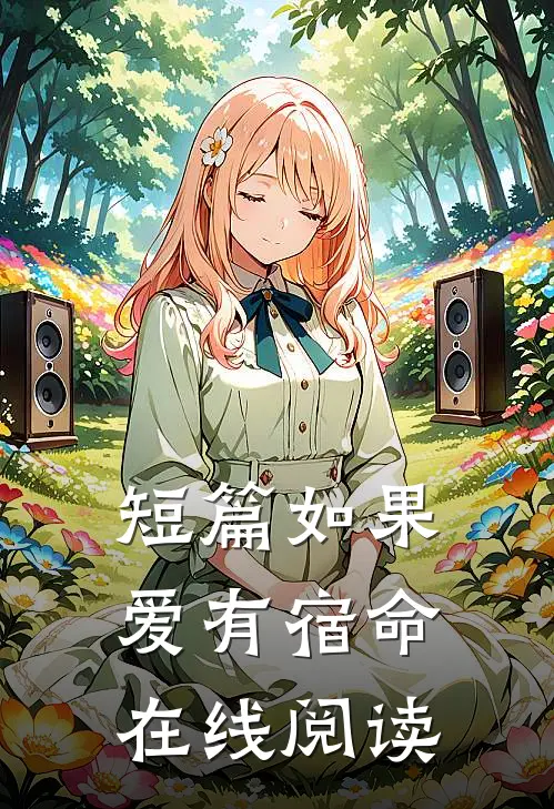 短篇如果爱有宿命在线阅读
