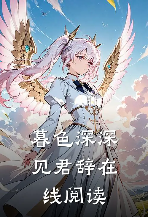 暮色深深见君辞在线阅读