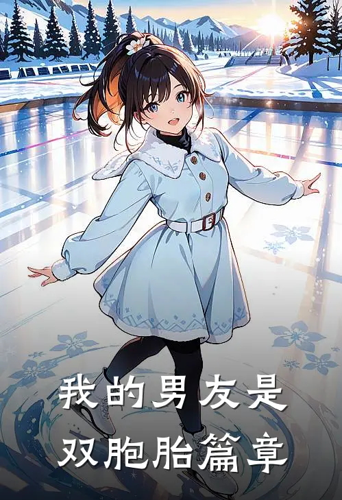 我的男友是双胞胎篇章
