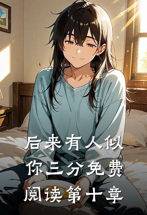 后来有人似你三分免费阅读第十章
