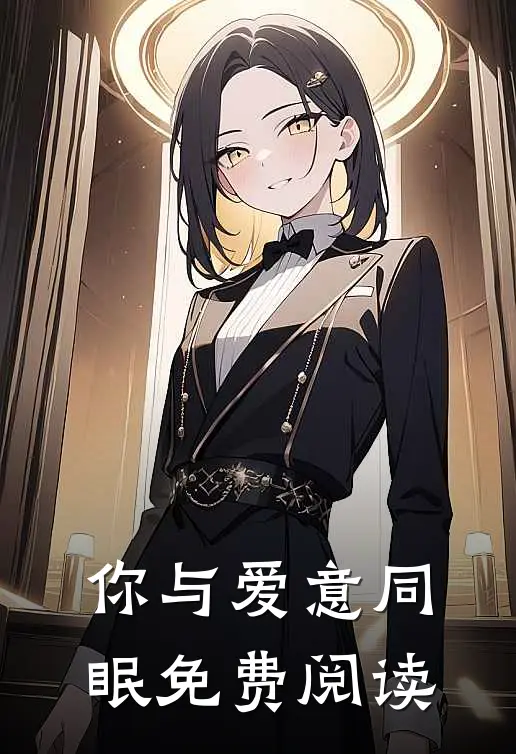 你与爱意同眠免费阅读