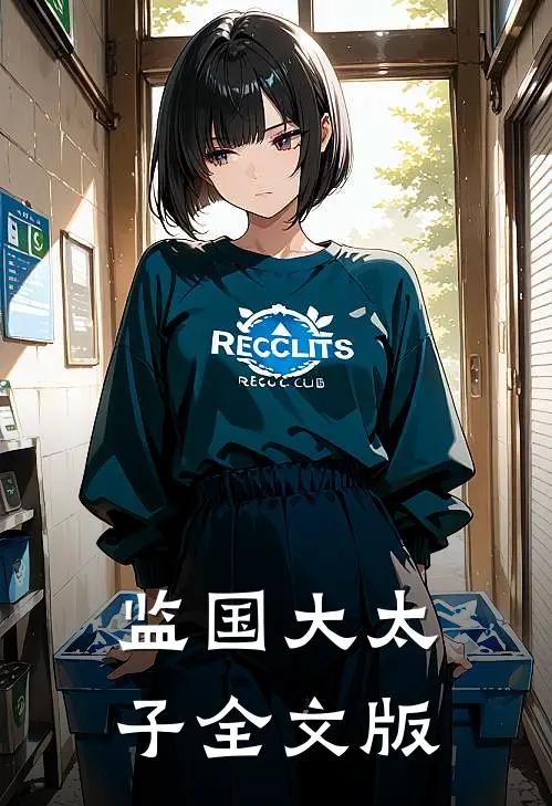 监国大太子全文版