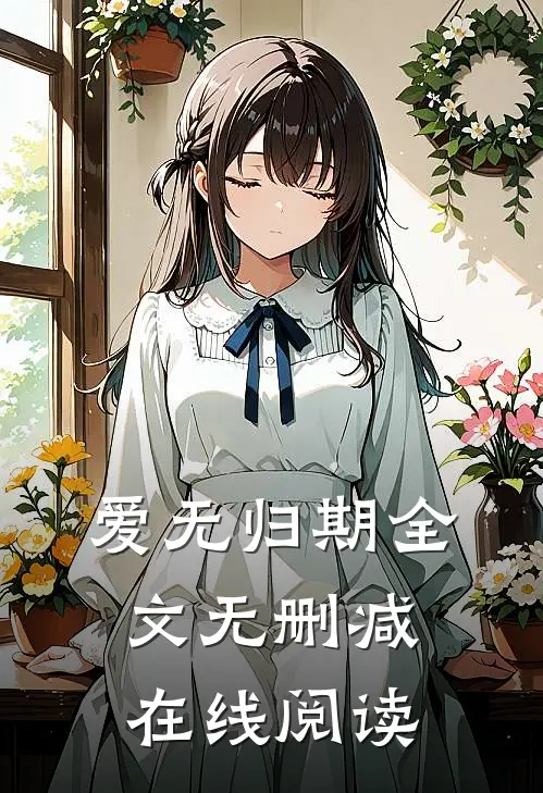 爱无归期全文无删减在线阅读