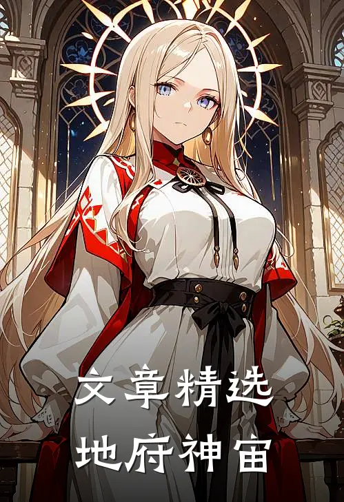 文章精选地府神宙