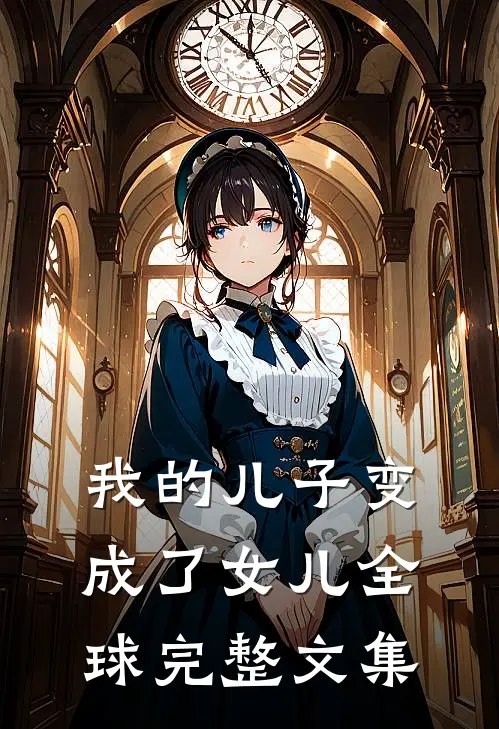 我的儿子变成了女儿全球完整文集