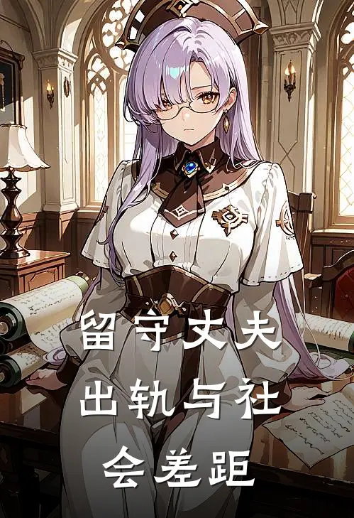 留守丈夫出轨与社会差距