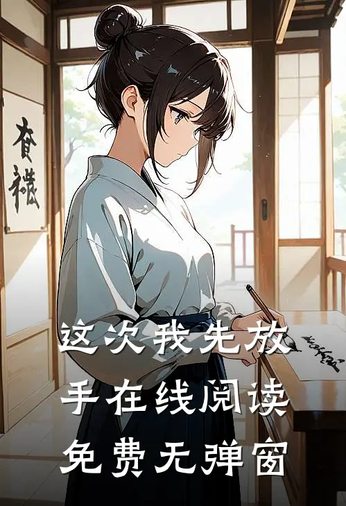 这次我先放手在线阅读免费无弹窗