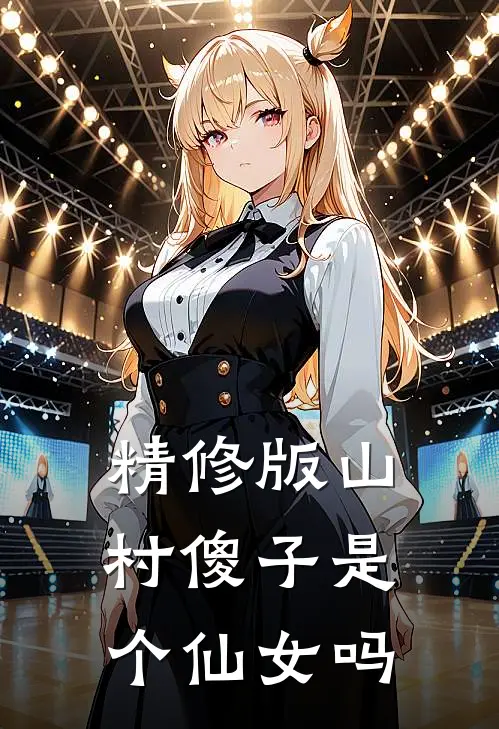 精修版山村傻子是个仙女吗