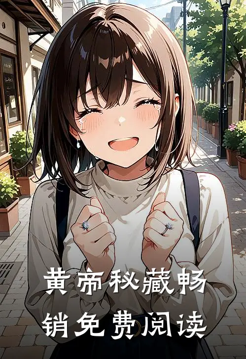 黄帝秘藏畅销免费阅读