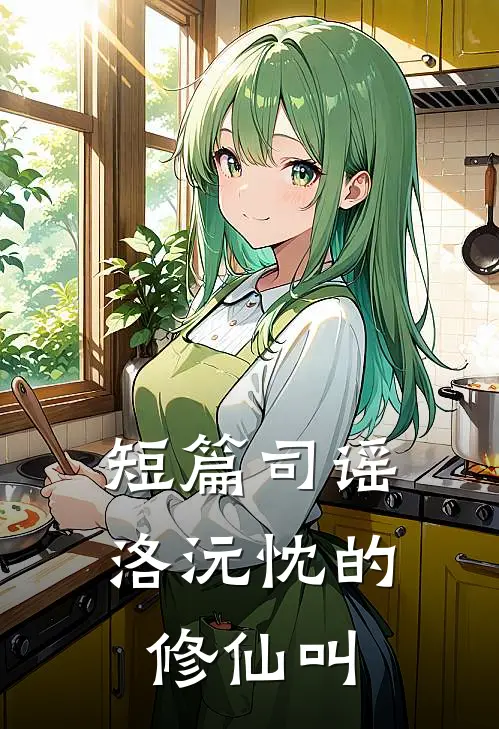 短篇司谣洛沅忱的修仙叫