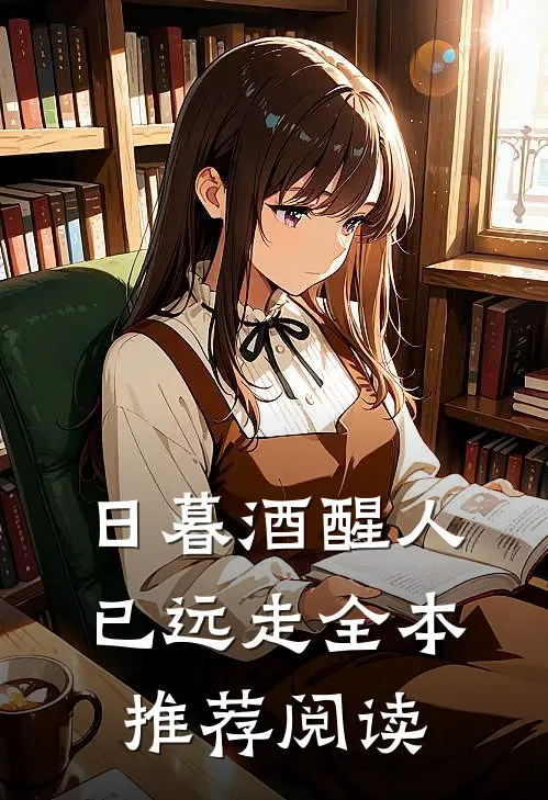 日暮酒醒人已远走全本推荐阅读