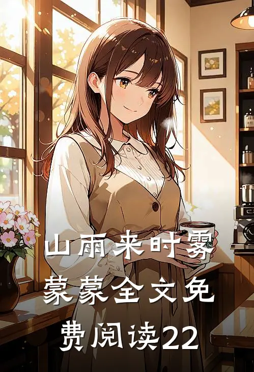 山雨来时雾蒙蒙全文免费阅读22