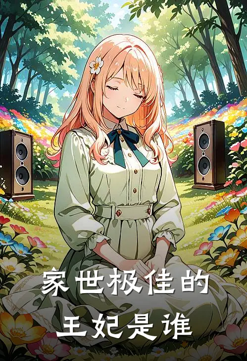 家世极佳的王妃是谁