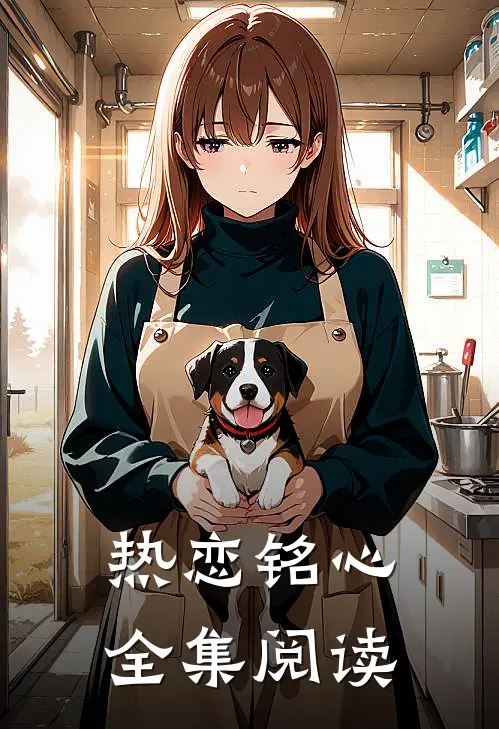 热恋铭心全集阅读