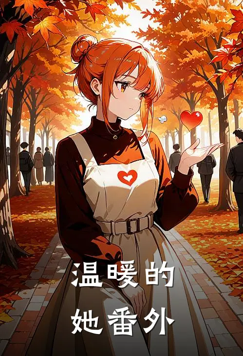 温暖的她番外