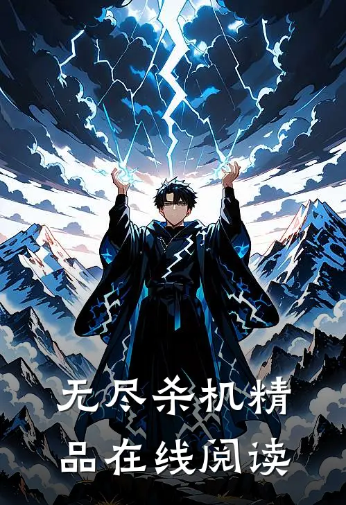 无尽杀机精品在线阅读