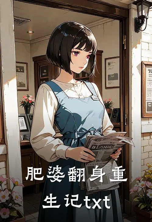 肥婆翻身重生记txt