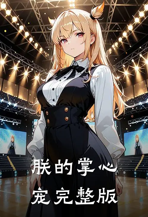 朕的掌心宠完整版