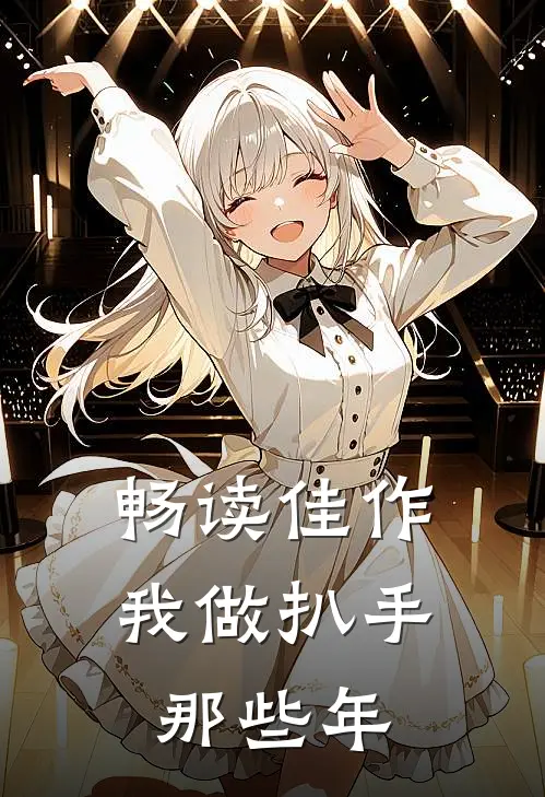 畅读佳作我做扒手那些年
