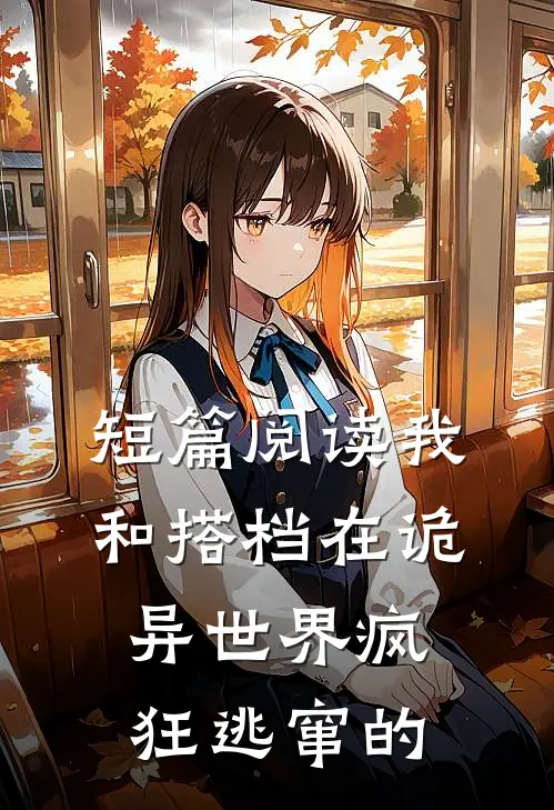 短篇阅读我和搭档在诡异世界疯狂逃窜的