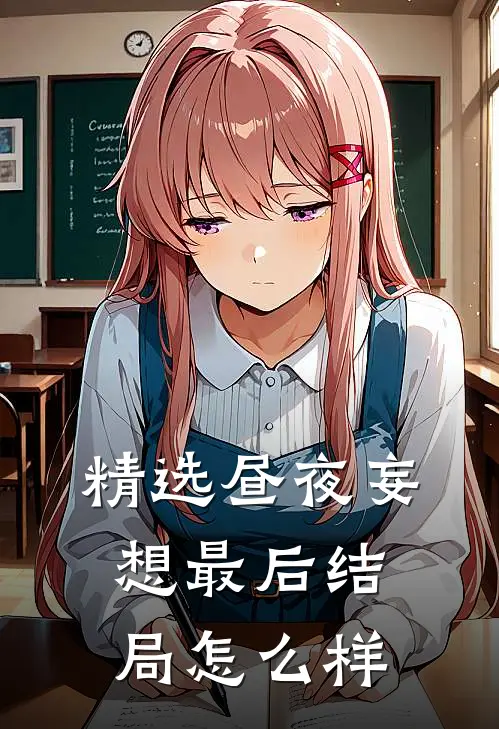 精选昼夜妄想最后结局怎么样