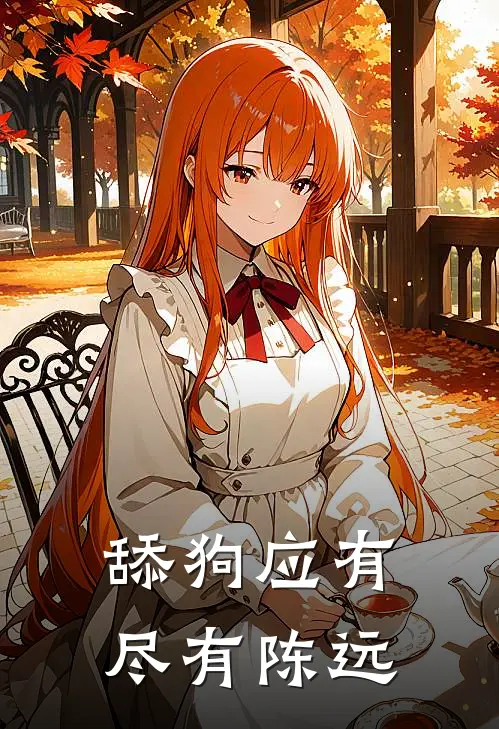 舔狗应有尽有 陈远