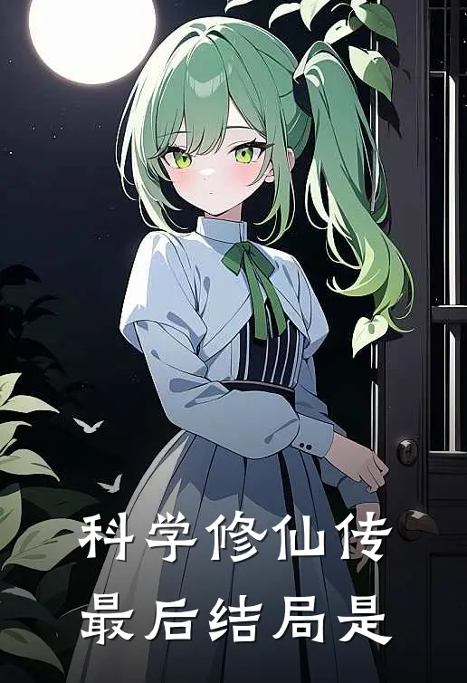 科学修仙传最后结局是