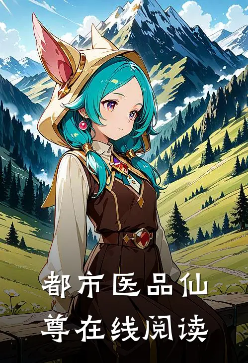 都市医品仙尊在线阅读