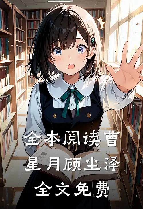 全本阅读曹星月顾尘泽全文免费