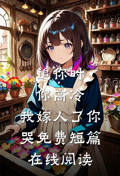 追你时你高冷,我嫁人了你哭免费短篇在线阅读
