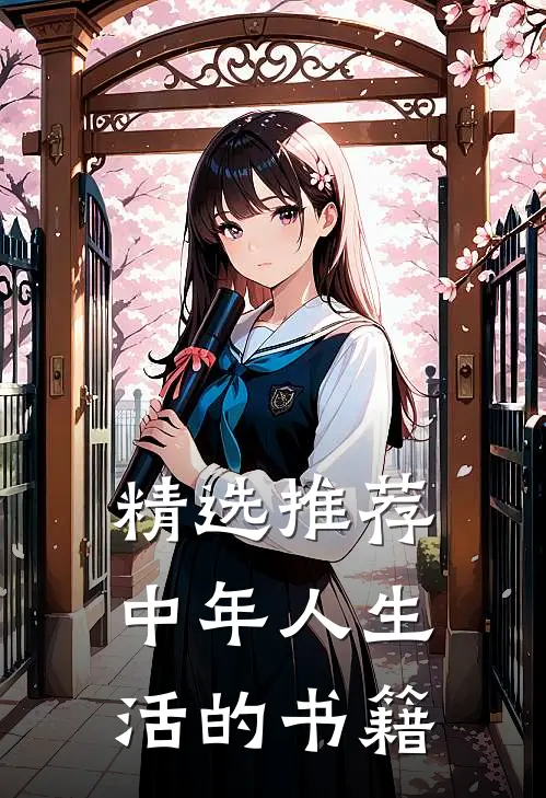 精选推荐中年人生活的书籍